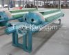 Round Mud Filter Press...
