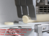 ultrasonic food slicer machine