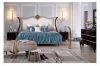 Wooden King Bed (Bedro...