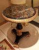 End table living room ...