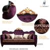 Classical Queen Sofa Sleeper