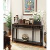 Console table italian ...