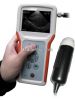 V1 handhel VET Ultrasound scanner