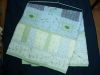 100% printed fabric pa...