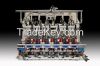  Glass Container Machinery
