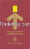 RFID smart card door a...