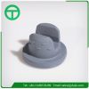 20mm butyl rubber stopper of freeze-dry bottles