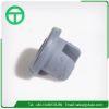 20mm butyl rubber stopper of freeze-dry bottles