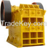 PE series jaw crusher ...