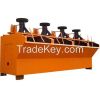 copper ore flotation m...