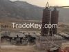 Ore processing spiral ...