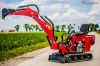 MINI EXCAVATOR, MINI D...