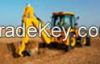 JCB Backhoe Loader 3cx...