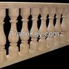 Balustrades