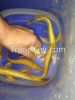 24K Golden arowana fis...