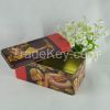 customized rectangular...