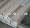 Board edged ASH