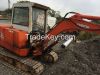 used kubota mini digge...