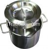 Multifunctional Lid an...