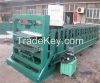 Color Steel Sheet Roof Tile Double Layer Roll Forming Machine