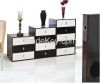 Fiberboard case sticke...