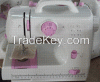 Mini sewing machine