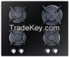 Gas Hob (60cm 4 Burner...