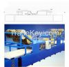 3D panel producing lin...