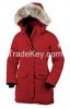 wholesale2014 canada-goose down caot winter warm coat