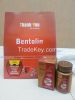 BENTOLIN (Control High Blood Pressure within 3 Days Only!!)