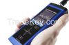 Handheld Device Lufft XA1000 for Measurement of Temperature,Humidity,Flow, Air pressure