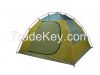 Family camping tents for 3-4 persons