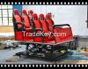 5D 7D cinema movie theater equipment