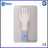 Nitrite gloves