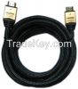 HDMI cables Extender type with amplifier in middle