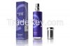 Male spray oil and phe...