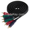 RG59 RGB cable