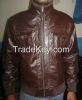 Real Leather Jackets / Leather goods 