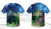 custom sublimated shirt