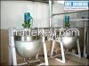 Food Processing Machinery