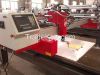 mini gantry cnc flame cutting machine/cnc metal cutting machine