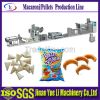 Core Filling Snack Food Machine/Puffed Corn Snack Food Machine