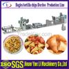 Core Filling Snack Food Machine/Puffed Corn Snack Food Machine