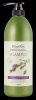 Raham Herbal Extract Shampoo & Shower gel -Rose, Green Tea, Lavender