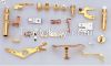 Hot Foil Stamping Metal Parts