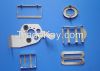 hardware small sheet metal stamping bending products