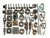Hot Foil Stamping Metal Parts