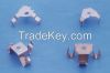 hardware small sheet metal stamping bending products