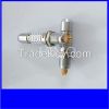 B series 5-pin metal l...