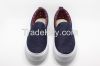 fashionable canvas shoes